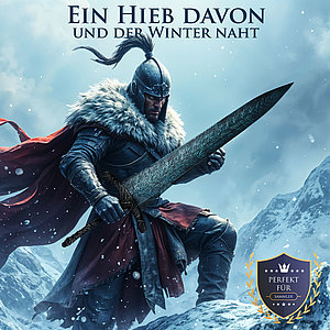 Elden Ring - Dark Moon Großschwert