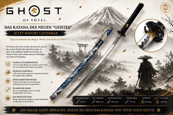 ghost of yotei