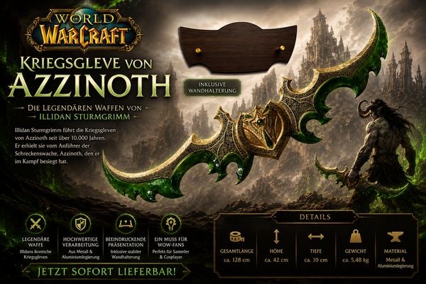 warcraft