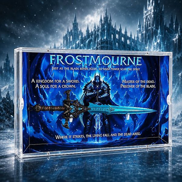 frostmourne