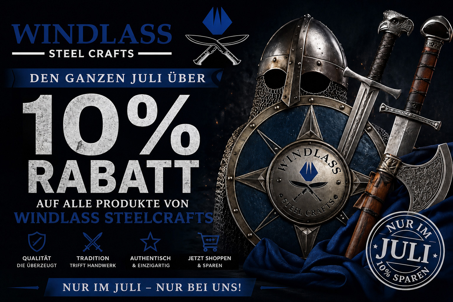 Windlass